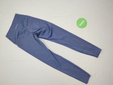 only play curve spodnie: Endurance, Legginsy Sportowe damskie, rozmiar M — 3