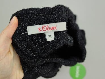 poliamid w swetrze: S.Oliver, Sweter damski, rozmiar XL — 4