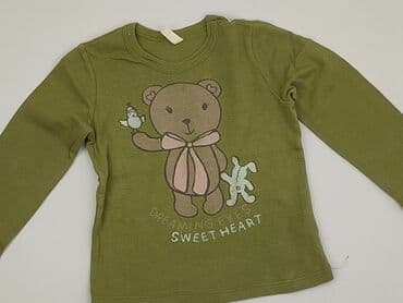 oshee bielizna: Blouse, Benetton, 12-18 months, condition - Very good — 1