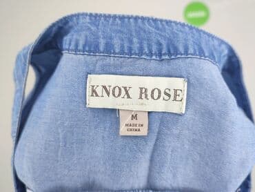 koszulka z długim rękawem guess: Top damski, rozmiar M — 4