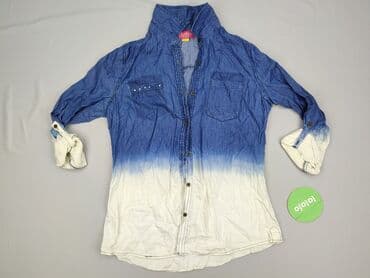 bluzy ciemna strefa: Chillin, Koszula damska, rozmiar XL — 2