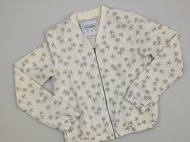 kurtka identic man: PULL&BEAR, Kurtka bomberka damska, rozmiar S — 1