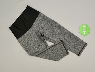 rajstopy do gimnastyki artystycznej: Oxylane, Legginsy Sportowe damskie — 2