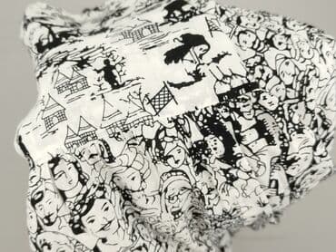 bluzki z smiesznymi napisami: Tunika damska, rozmiar S — 4