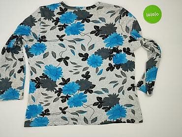 65a biustonosz: Bluzka damska, rozmiar 3XL — 4