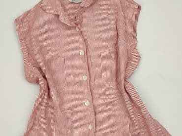 koszula do stroju krakowskiego: Women's blouse, size L (EU 40) — 1