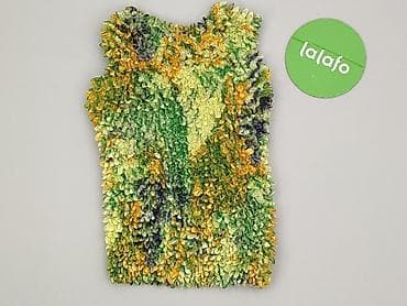 s but klapki: Top damski, rozmiar One size — 2