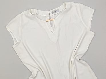 smog blouse: Tom Rose, Bluzka damska, rozmiar L — 1