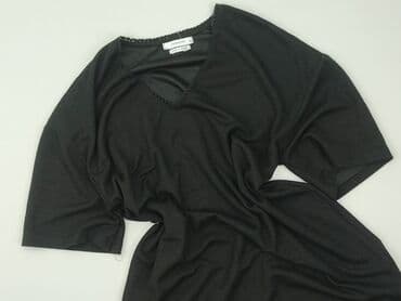 reserved sukienka fioletowa: Tunika damska, rozmiar XS — 1