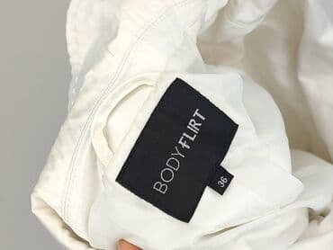 bluzki sandra: Bodyflirt, Marynarka damska, rozmiar S — 4