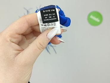 suknia shein: Shein, Top damski, rozmiar M — 5