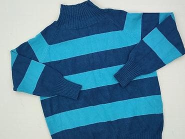 Sweter damski, rozmiar L