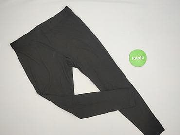 Legginsy: H&M, Legginsy rozmiar L — 2