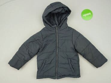 rajstopy w nietoperze: Kurtka puchowa Little kids, 3-4 lat, Tkaniny syntetyczne, stan - Bardzo dobry — 2