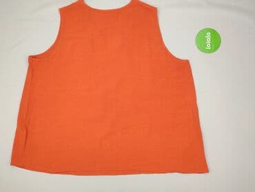 five sleve t shirty: T-shirt damski, rozmiar 5XL — 3