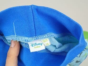 woskowane spodnie stradivarius: Legginsy, Disney, 6-9 miesięcy, stan - Idealny — 4
