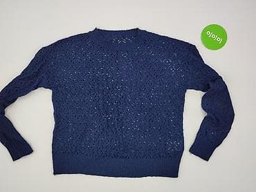 bluza prl: Sweter damski, rozmiar 3XL — 2