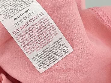 basic t shirty oversized: Beloved, T-shirt damski, rozmiar S — 5