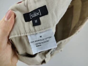 cargo ubrania: Spodnie cargo damskie, rozmiar M — 4