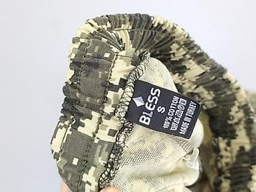 pull jeans: Tracksuit bottoms for men, size S — 4