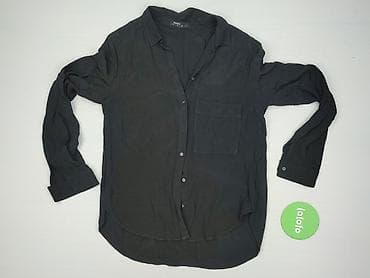 koszulo bluza: Bershka, Koszula damska, rozmiar M — 2