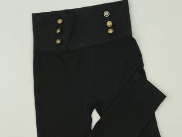 legginsy z wysokim stanem modelujace: Legginsy rozmiar M — 1