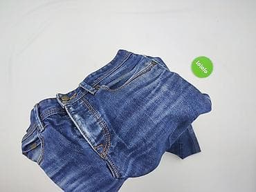 Springfield, Джинси для чоловіків, розмір M — 5