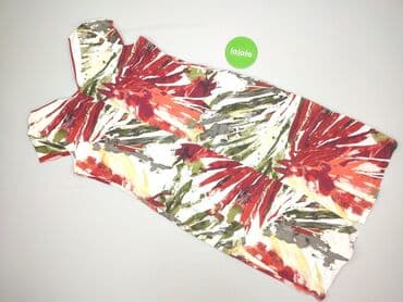 ekskluzywne sukienki na wesele warszawa: Sukienka damska, rozmiar 2XL — 3