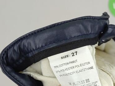 krótkie spodenki lata 90: Salsa, Szorty damskie, rozmiar S — 5