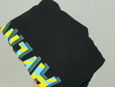 szeroki czerwony pasek do sukienki: Marvel, Koszulka dla mężczyzn, XL — 9