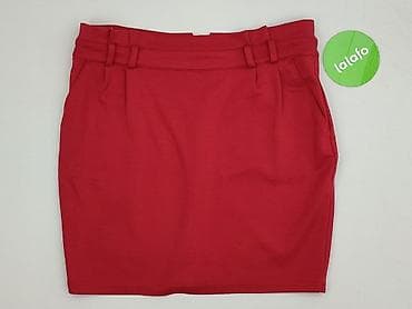 spódnice mini plus size: Spódnica damska, rozmiar M — 2