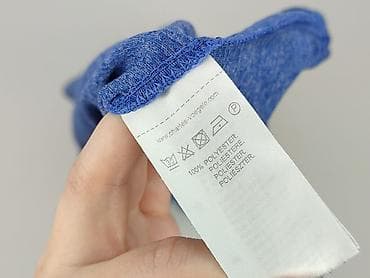 decathlon bluzki uv: Koszulka dla mężczyzn, rozmiar L — 4