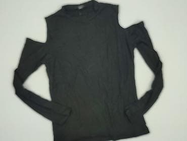 jeans amisu: Amisu, Bluzka damska, rozmiar L — 2