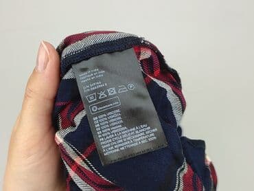 sukienka w geometryczne wzory h m: H&M, Women`s dress, size XS (EU 34) — 5