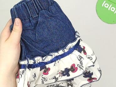 czapki pepe jeans: Skirt, 3-4 years, 98-104 cm, condition - Very good — 5