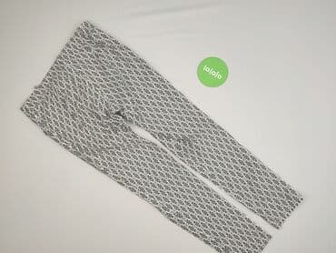 new yorker czarne spodnie: Spodnie materiałowe damskie, rozmiar M — 3