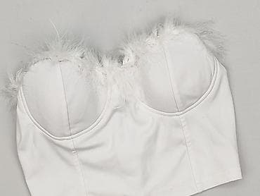 dopasowany top: Top damski, rozmiar S — 1