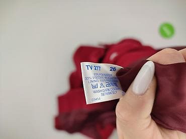 kurtki wedze: Trencz damski, rozmiar 7XL — 5