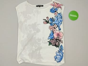 top secret bluzki wizytowe: Top Secret, Bluzka damska, rozmiar S — 2