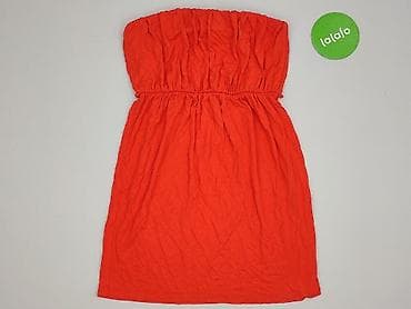 buty bing: Gina Tricot, Sukienka damska, rozmiar S — 2