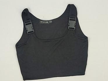 blackpink cropp: PrettyLittleThing, Top damski, rozmiar S — 1