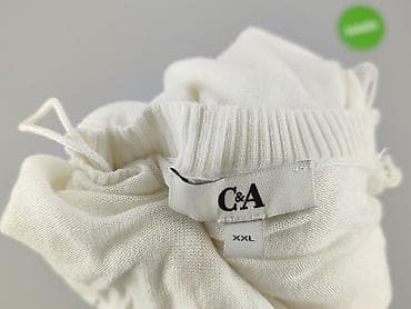 second hand things: C&A, Kardigan damski, rozmiar 2XL — 6