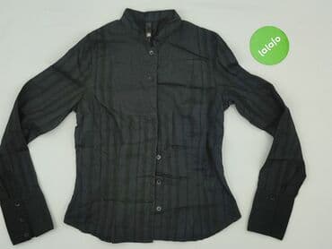 koszula niebieska hm: H&M Divided, Koszula damska, rozmiar S — 2