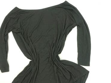 sukienki swing plus size: Bluzka damska, rozmiar M — 1