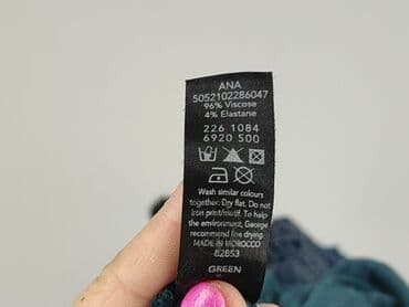 sukienki na wesele plus size allegro: George, Women`s dress, size XL (EU 42) — 6