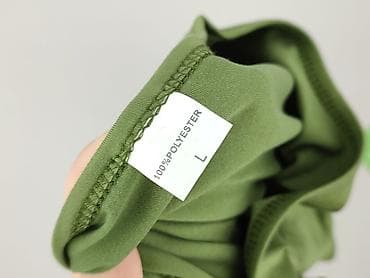 solar bluzy: T-shirt damski, rozmiar L — 4