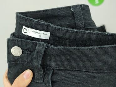 spodnie cubus: Cubus, Jeansy damskie, rozmiar S — 4