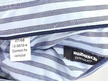 dresy crivit: Walbusch, Koszulа dla mężczyzn, rozmiar XL — 4