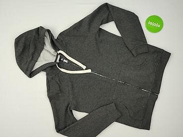 south park bluza: Sinsay, Bluza z kapturem damska, rozmiar S — 2