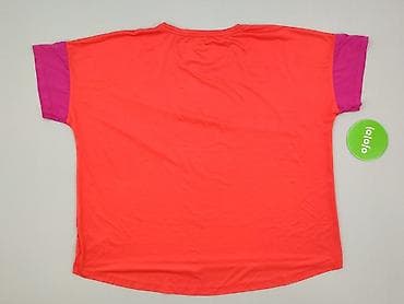 sklepy nessi: Nessi Sportswear, T-shirt damski, rozmiar L — 3